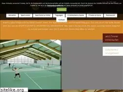 Sites similar to sportcenter-neuruppin.de