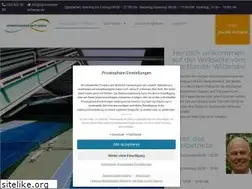 Sites similar to sportcenter-wittenau.de
