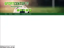 Sites similar to sportcenter.com.uy