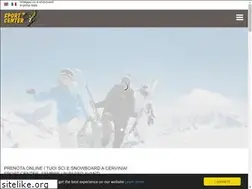 Sites similar to sportcenter.it
