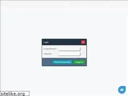 Sites similar to sportcenter.novasecur.se