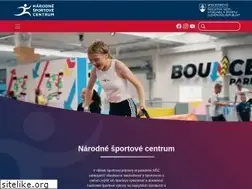 Sites similar to sportcenter.sk