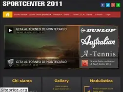 Sites similar to sportcenter2011.it