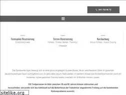 Sites similar to sportcenteraegeri.ch