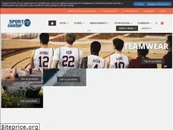 Sites similar to sportcentercesena.com