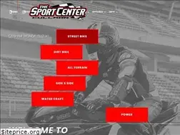 Sites similar to sportcentercullman.com