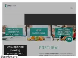 Sites similar to sportcenterprato.it
