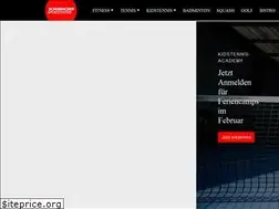 Sites similar to sportcenterschumacher.ch