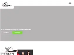 Sites similar to sportcentrumbalili.nl