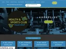 Sites similar to sportcentrumgeleen.nl
