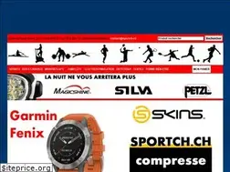 Sites similar to sportch.ch
