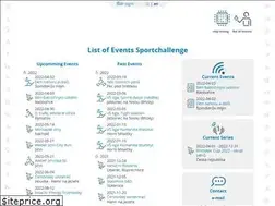 Sites similar to sportchallenge.cz