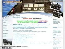 Sites similar to sportchata.sk