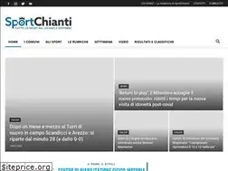 Sites similar to sportchianti.it