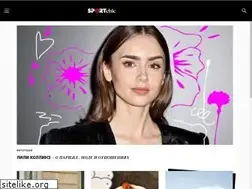 Sites similar to sportchic.ru