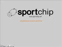 Sites similar to sportchip.net
