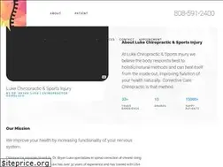 Sites similar to sportchiropractorhonolulu.com