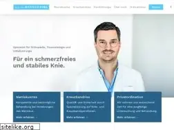 Sites similar to sportchirurgie-figl.at