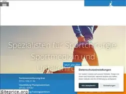 Sites similar to sportchirurgieplus.at
