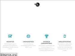 Sites similar to sportchrono.com