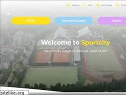 Sites similar to sportcity-woluwe.be