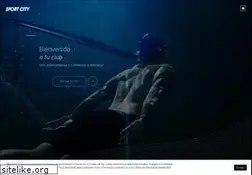 Sites similar to sportcity.com.mx