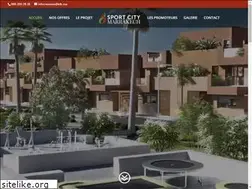 Sites similar to sportcity.ma