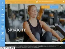 Sites similar to sportcity.nl