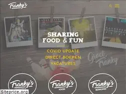 Sites similar to sportcitybowling.nl