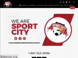 Sites similar to sportcityutah.com