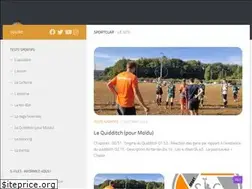 Sites similar to sportclap.com