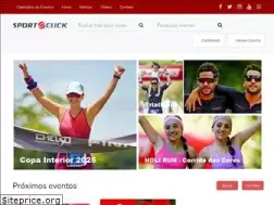 Sites similar to sportclick.com.br