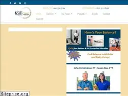 Sites similar to sportclinicpt.com
