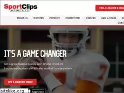 Sites similar to sportclips.ca