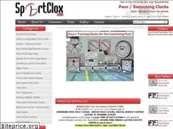 Sites similar to sportclox.com