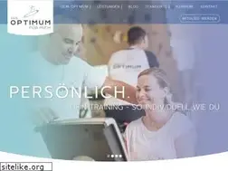 Sites similar to sportclub-optimum.de