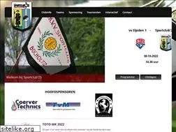 Sites similar to sportclub25.nl