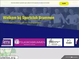 Sites similar to sportclubbrummen.nl
