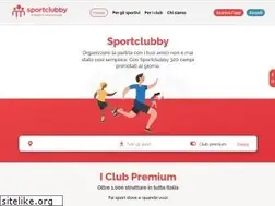 Sites similar to sportclubby.com
