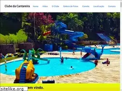 Sites similar to sportclubcantareira.com.br