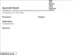 Sites similar to sportclubdaarle.nl