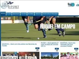 Sites similar to sportclubdoporto.com