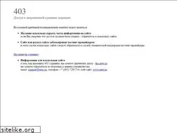 Sites similar to sportclubmai.ru