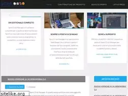 Sites similar to sportclubmanager.it