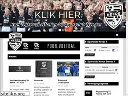 Sites similar to sportclubneede.nl