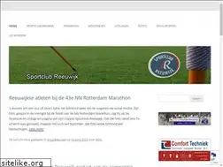Sites similar to sportclubreeuwijk.nl