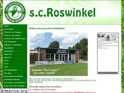 Sites similar to sportclubroswinkel.nl