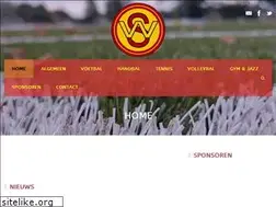 Sites similar to sportclubwesepe.nl
