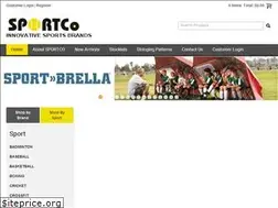 Sites similar to sportco.co.nz