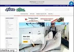Sites similar to sportco.com